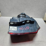 2017-2020 BMW X3 Tail Light 7408734 X3 G01 G08 ECE EUROPE VERSION