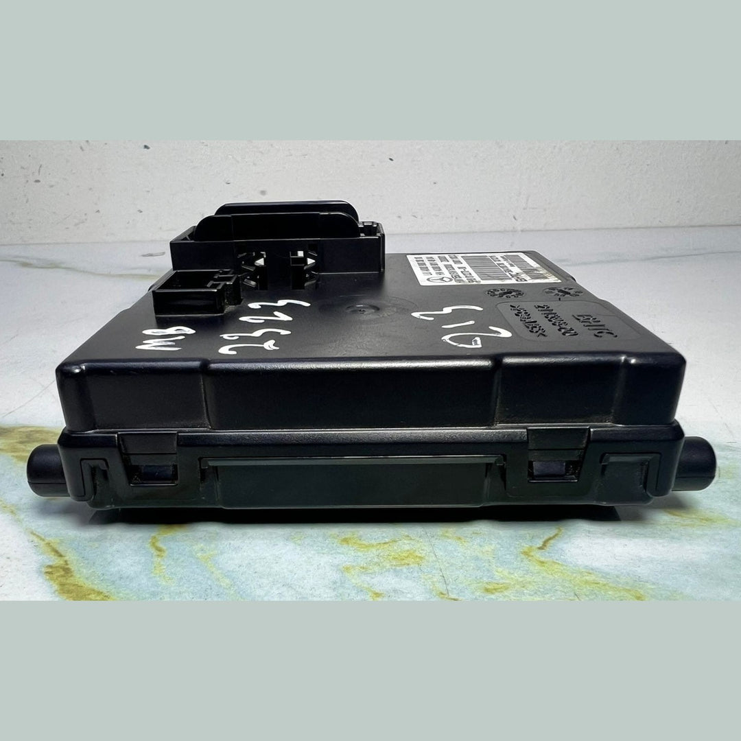 2017 Mercedes Climate Control Module A0009003810 E-Class W213 S213
