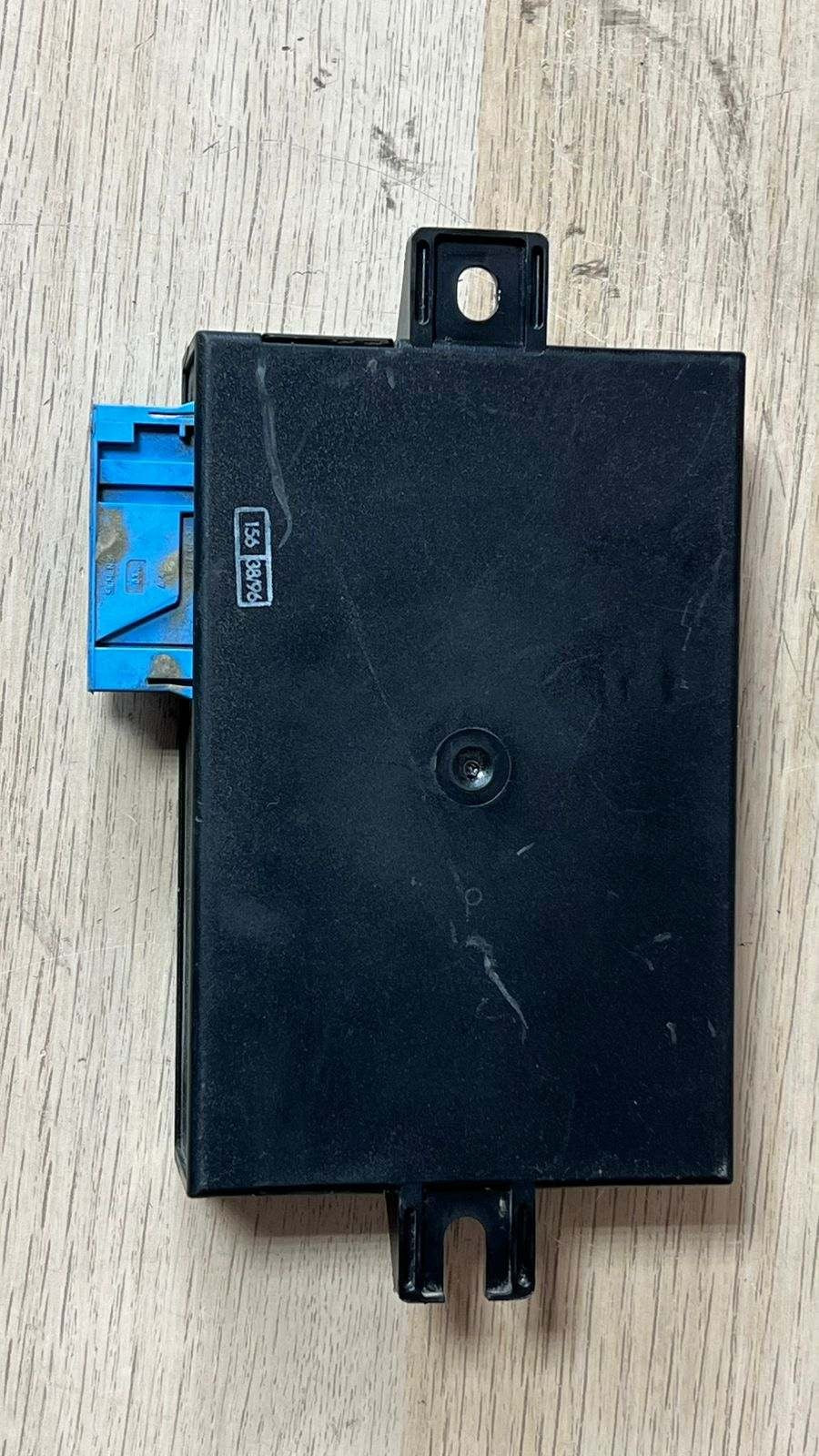 1996-1997 BMW 740iL Cruise Control Module 8369062 E38 E39 528i 740i
