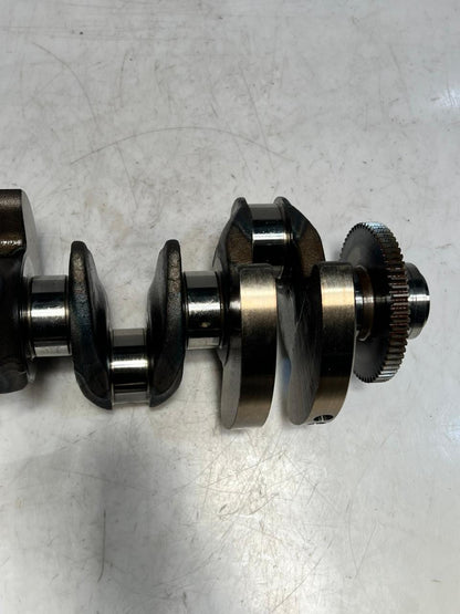 BMW B38 / B38B15A - 1.5L F20 F21 F22 F30 F31 F32 F48 Crankshaft 7642032 OEM