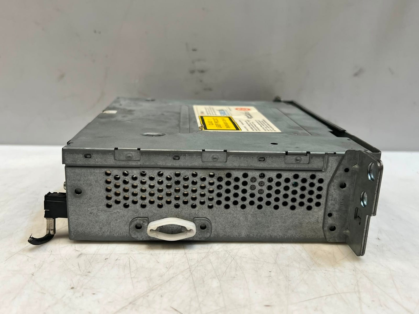 2010-2017 BMW X3 F25 CIC Head Unit Stereo CD Player 9269896 OEM