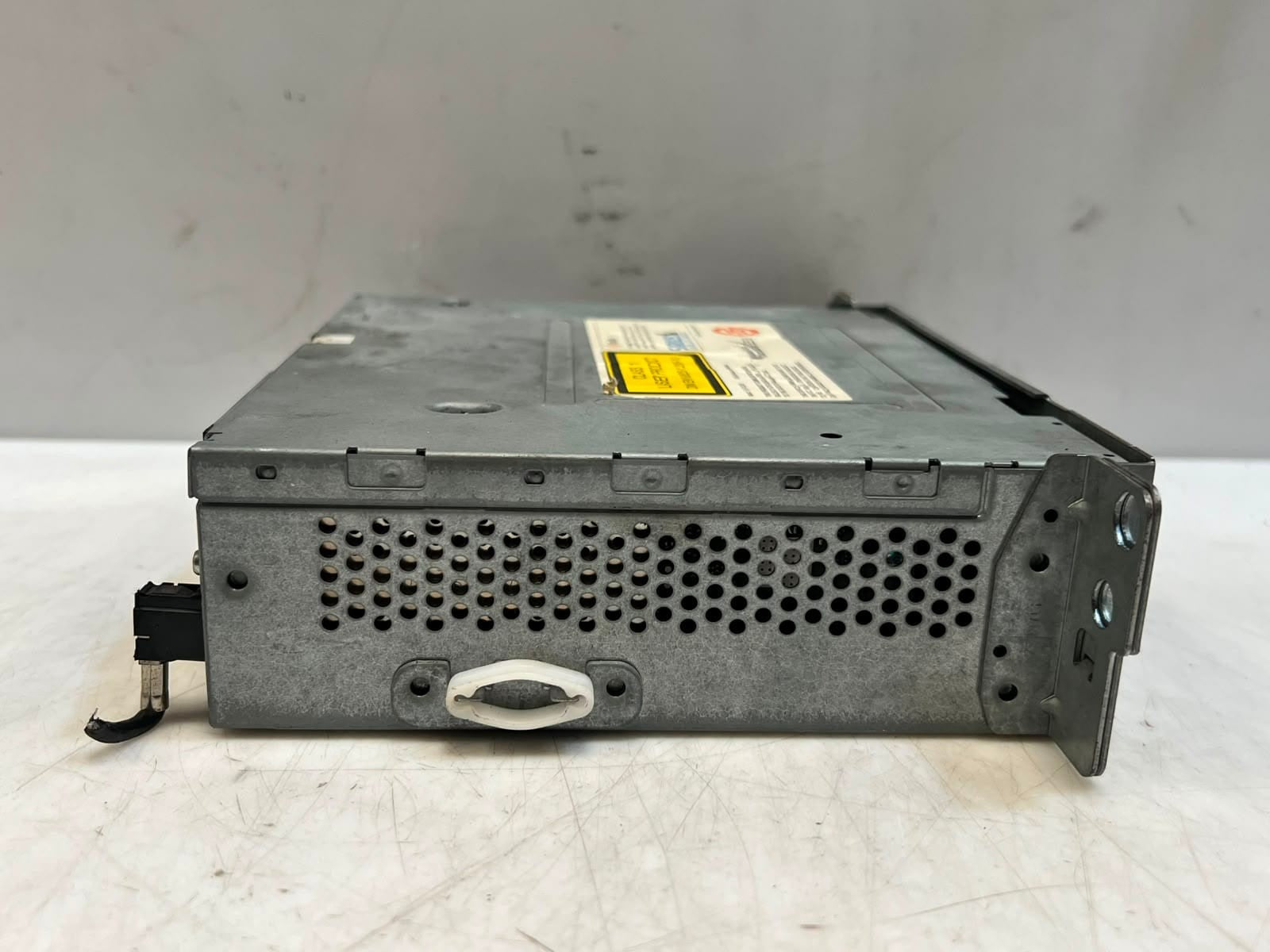 2010-2017 BMW X3 F25 CIC Head Unit Stereo CD Player 9269896 OEM