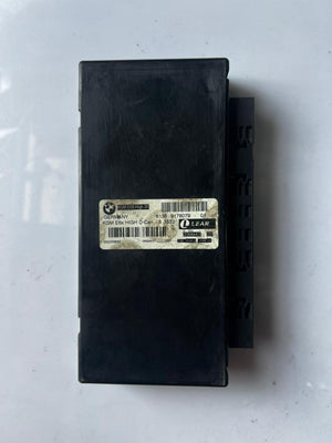2008-2010 BMW 525i Body Gateway Control Module 9176079 5 Series E60 and 6 Series