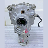 OEM BMW G05 G06 G01 G02 Front Differential Axle Carrier Ratio 3.38 8487445