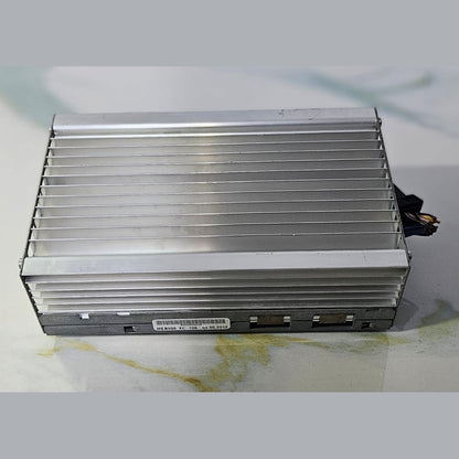 OEM BMW 6 SERIES F06 F12 F13 HARMAN BECKER SOUND SYSTEM AMPLIFIER 9266358