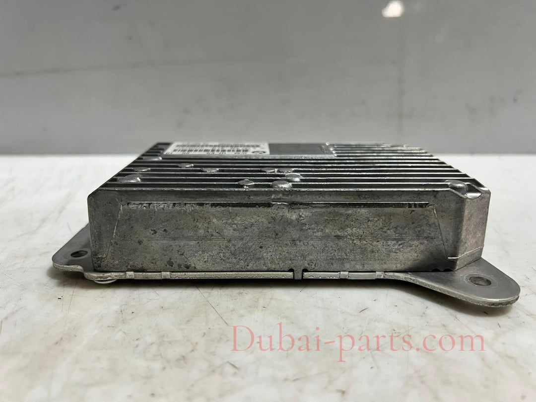 2009-2013 BMW 750Li F07 GT Integrated Chassis Mgmt Control Module 6797439 OEM