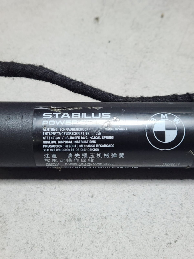 2013-2018 BMW X5 Tailgate Strut 4823279 X5 F15 F85
