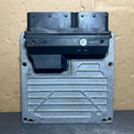 Load image into Gallery viewer, 03-06 Mercedes W203 C-Class Engine Control Module Unit ECM ECU A271 0102545 OEM