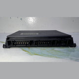 2007-2013 Mercedes-Benz S600 W221 Rear Seat Control Module A221 8702086 OEM