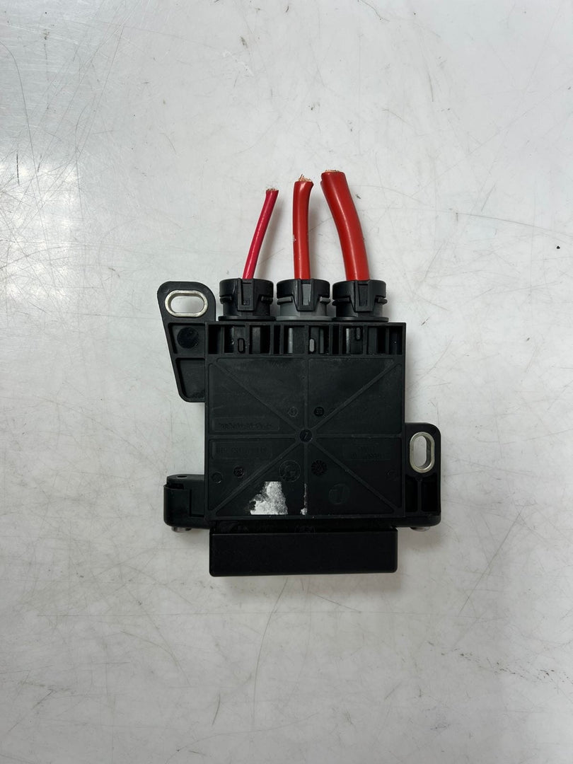 BMW B+ G32 640iX GT Distribution Control Unit Module 9394209 OEM