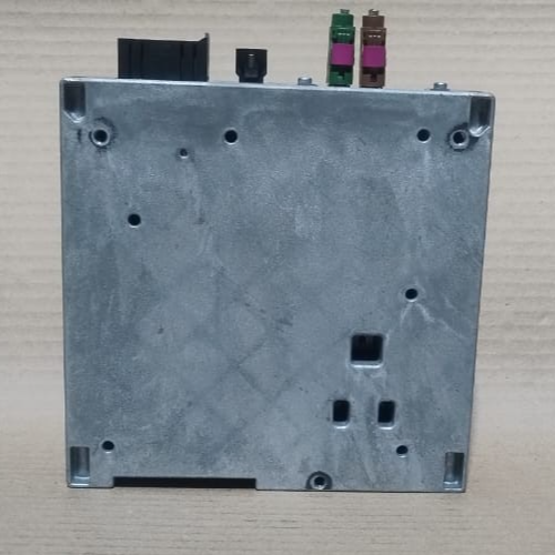 BMW X5 F15  GENUINE CONTROL UNIT TV MODULE - 9321039