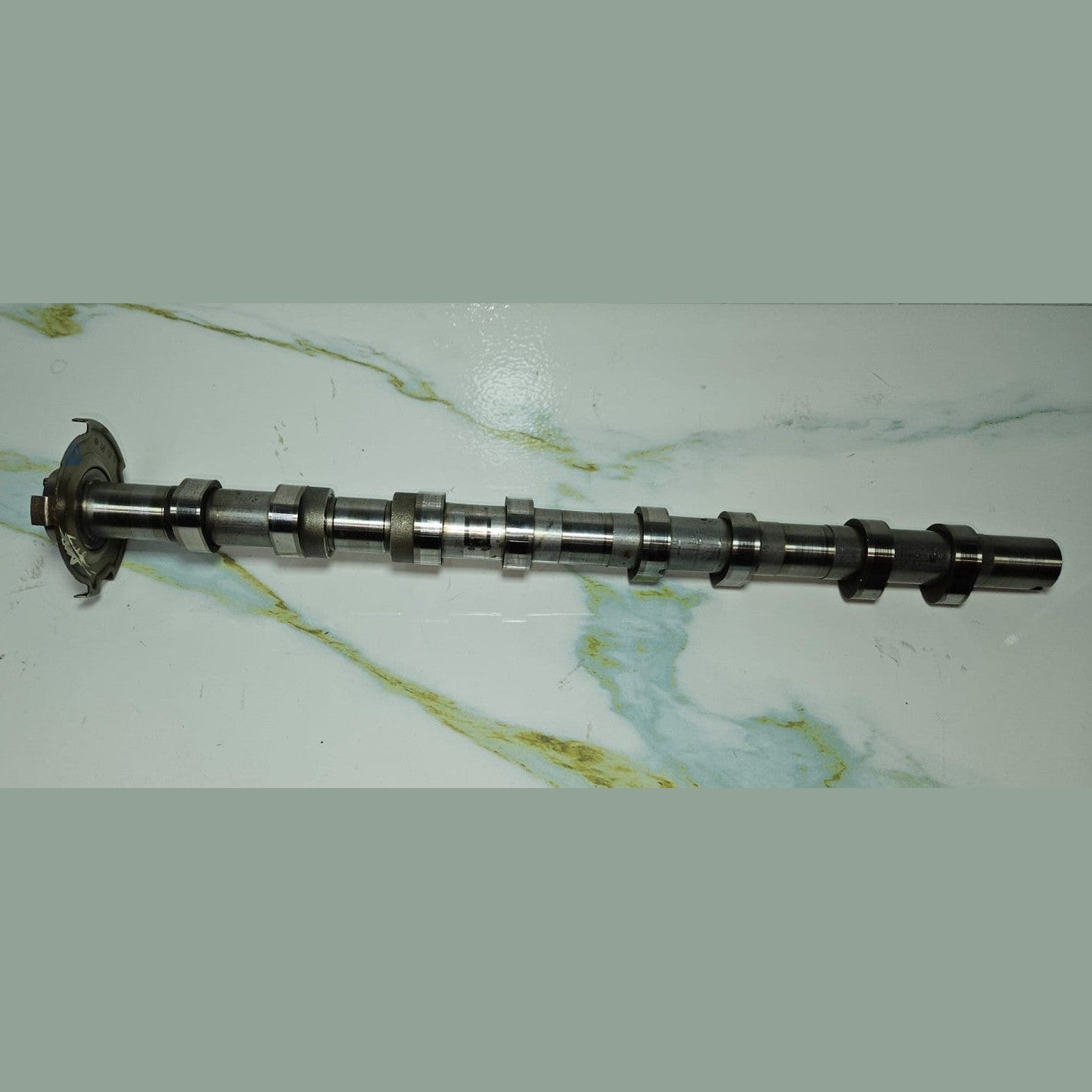 Mercedes-Benz W166 W212 W222 Exhaust Camshaft Cam Shaft A276 0510139 OEM
