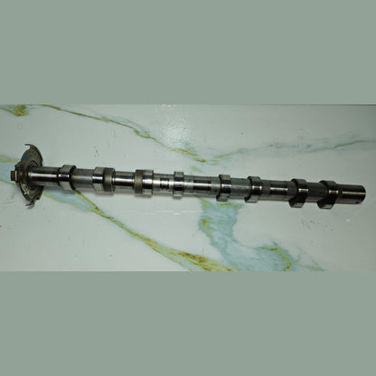 Mercedes-Benz W166 W212 W222 Exhaust Camshaft Cam Shaft A276 0510139 OEM