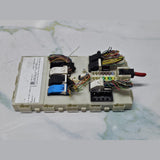 BMW F20 N13 FRONT ELECTRONIC FUSE RELAY DOMAIN BODY CONTROL MODULE 9381102