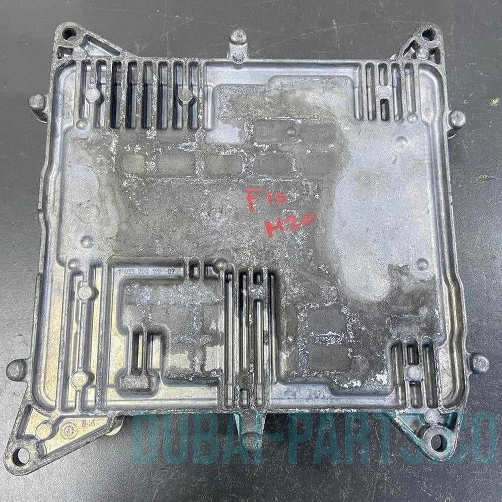OEM BMW F30 F10 F32 DME Engine ECU Only  N20 Engine Control Unit 8639594