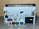 Load image into Gallery viewer, 2014 - 2016 Mercedes Benz GL ML Class OEM Comand Navigation 6 CD Radio
