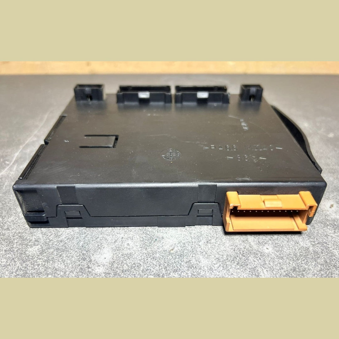 98-05 Mercedes W163 Body Comfort BCM Control Module Unit A163 5452832OEM
