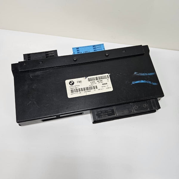 BMW  3 Series E90 E91 Comfort Convenience Module 6971957