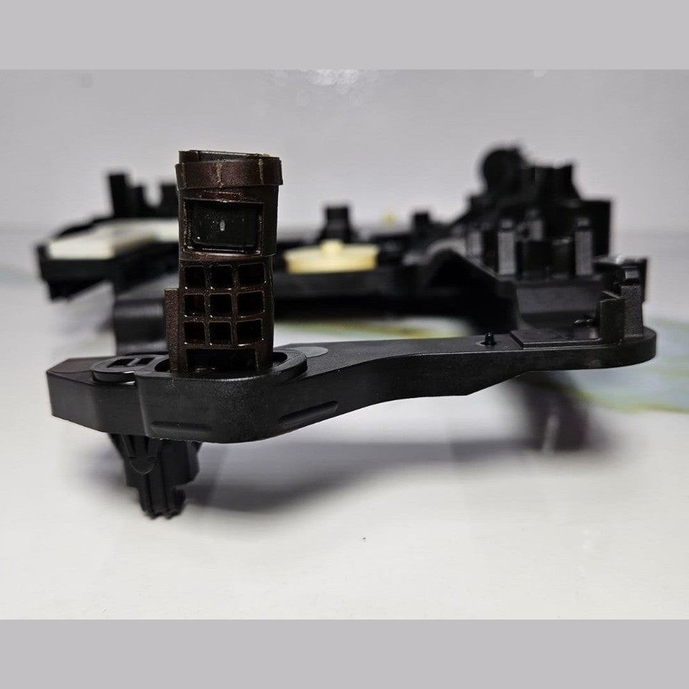 Mercedes W205 C300 E350 S600 VGS4 722.9 7G Transmission Conductor Plate TCU OEM