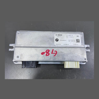 OEM 2021-2023 BMW M550I XDRIVE 4.4L G80 Camera Control Module 5A289D8