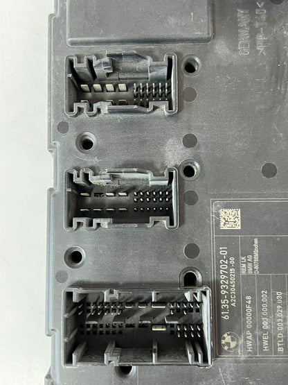 BMW 2 3 4'es F22 F30 F31 F32 F33 REM V3 REAR ELECTRONIC ECU BODY CONTROL 9329702