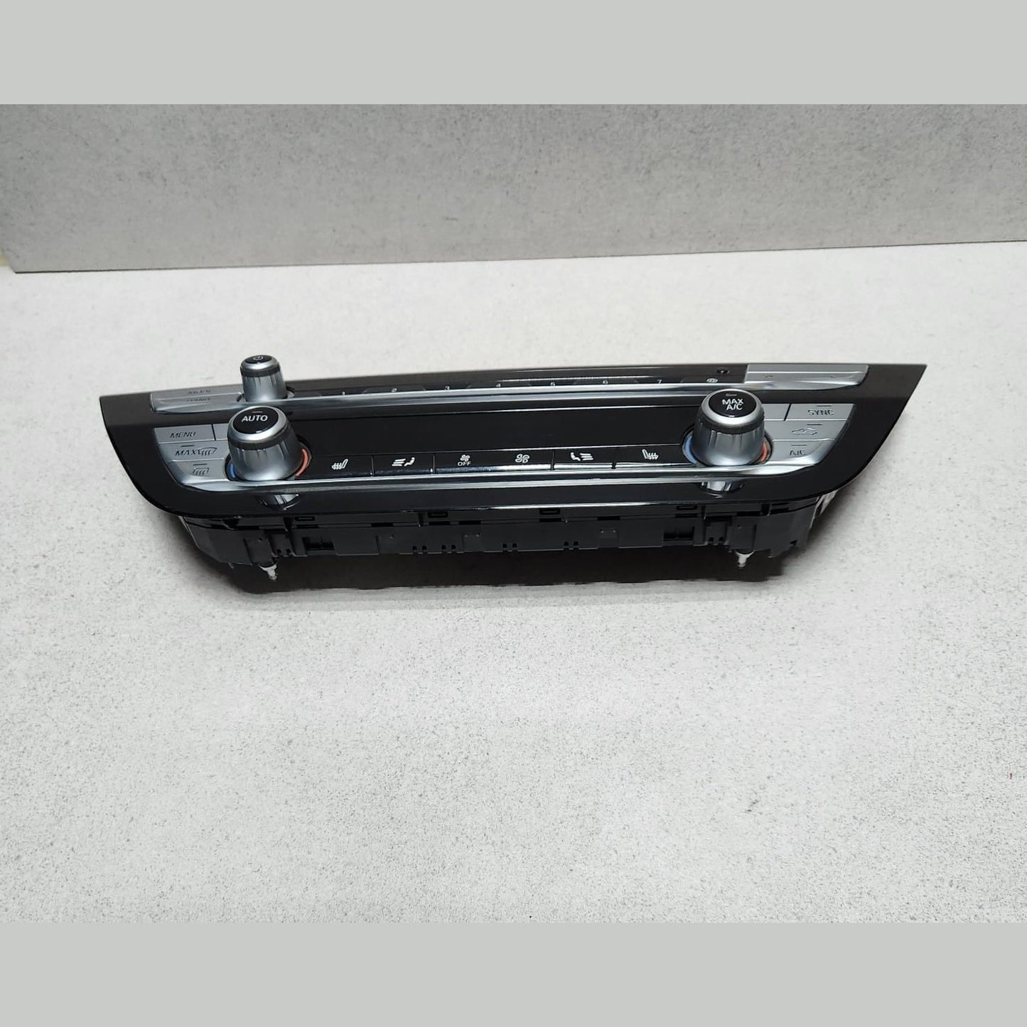 2018-2021 BMW X3 Climate Control Unit 7951988 X3 G01
