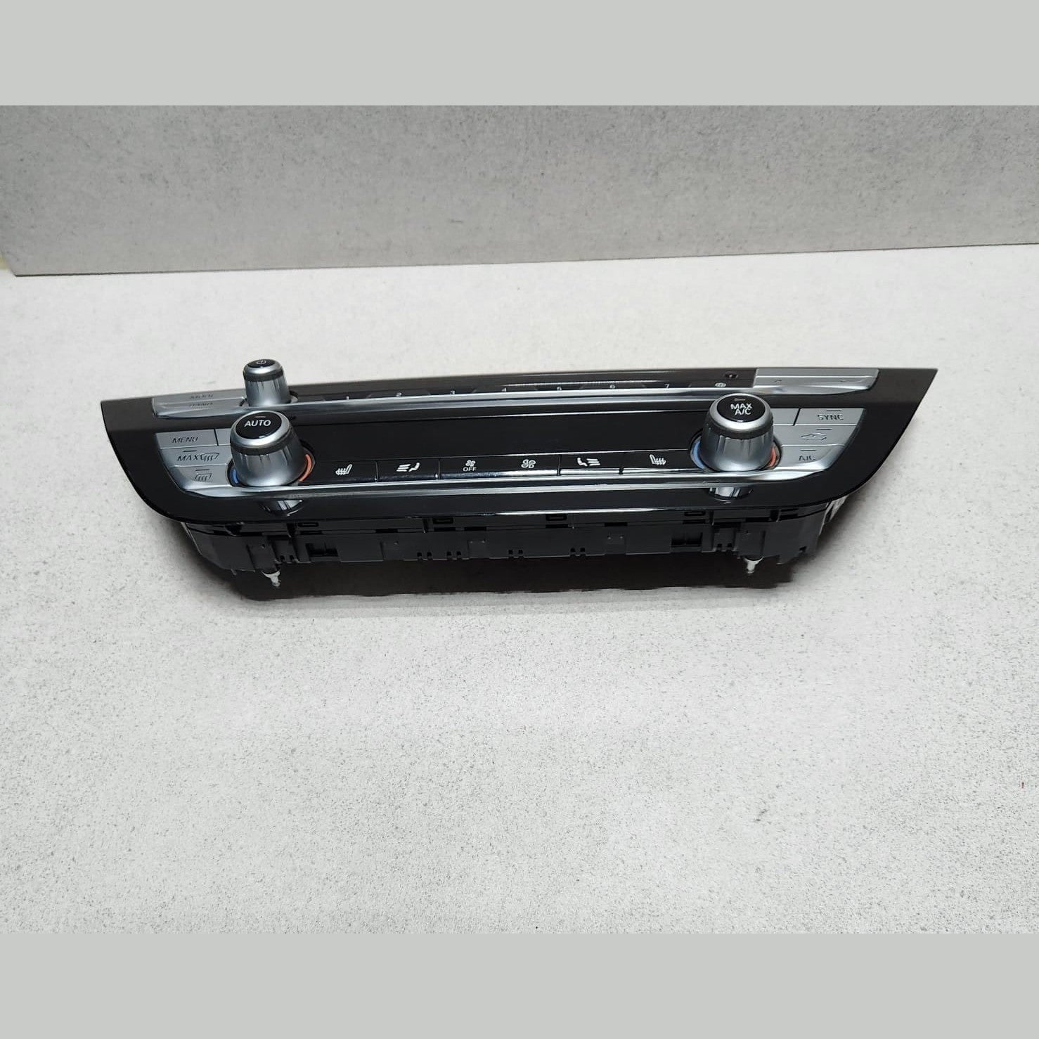 2018-2021 BMW X3 Climate Control Unit 7951988 X3 G01
