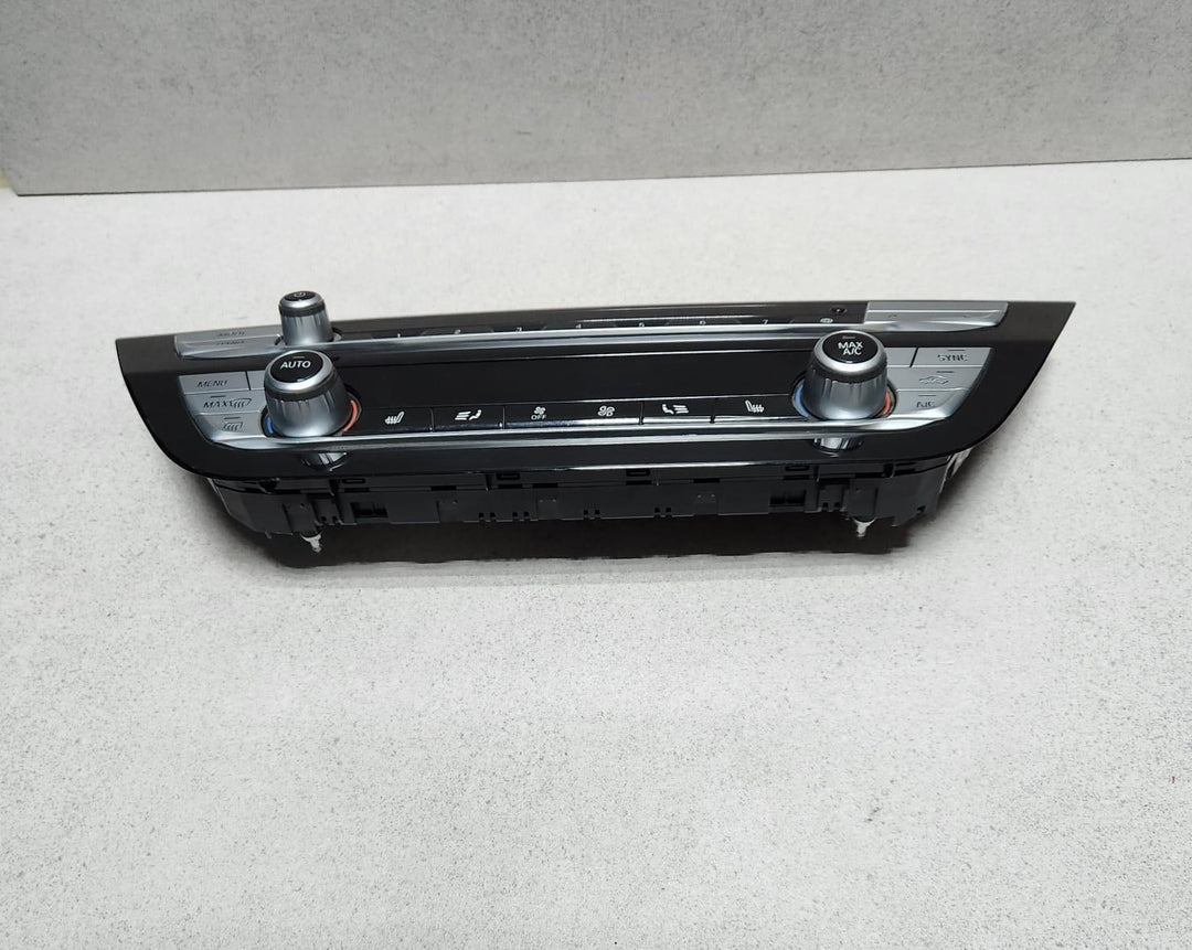 2018-2021 BMW X3 Climate Control Unit 7951988 X3 G01