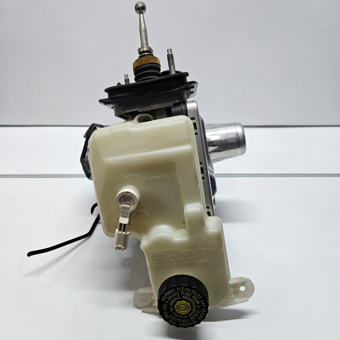 2019 BMW X5 G05, X6 G06, X7 G07 5A0B140 Brake Booster Abs Assembly Unit 