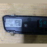 BMW Lichtschalter 9461132 für X5 G05, X6 G06 und X7 G07 Modelle