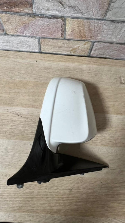 2013 BMW F10 RIGHT Side View Mirror 046412 right hand drive car OEM