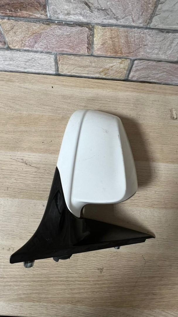 2013 BMW F10 RIGHT Side View Mirror 046412 right hand drive car OEM