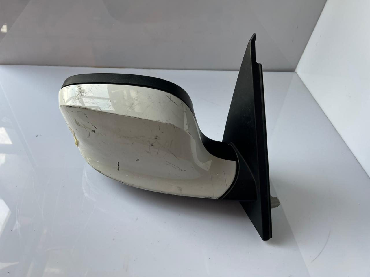 2012 BMW X3 F25 Wing Mirror With LEFT SIDE MIRROR 7205445 RHD OEM