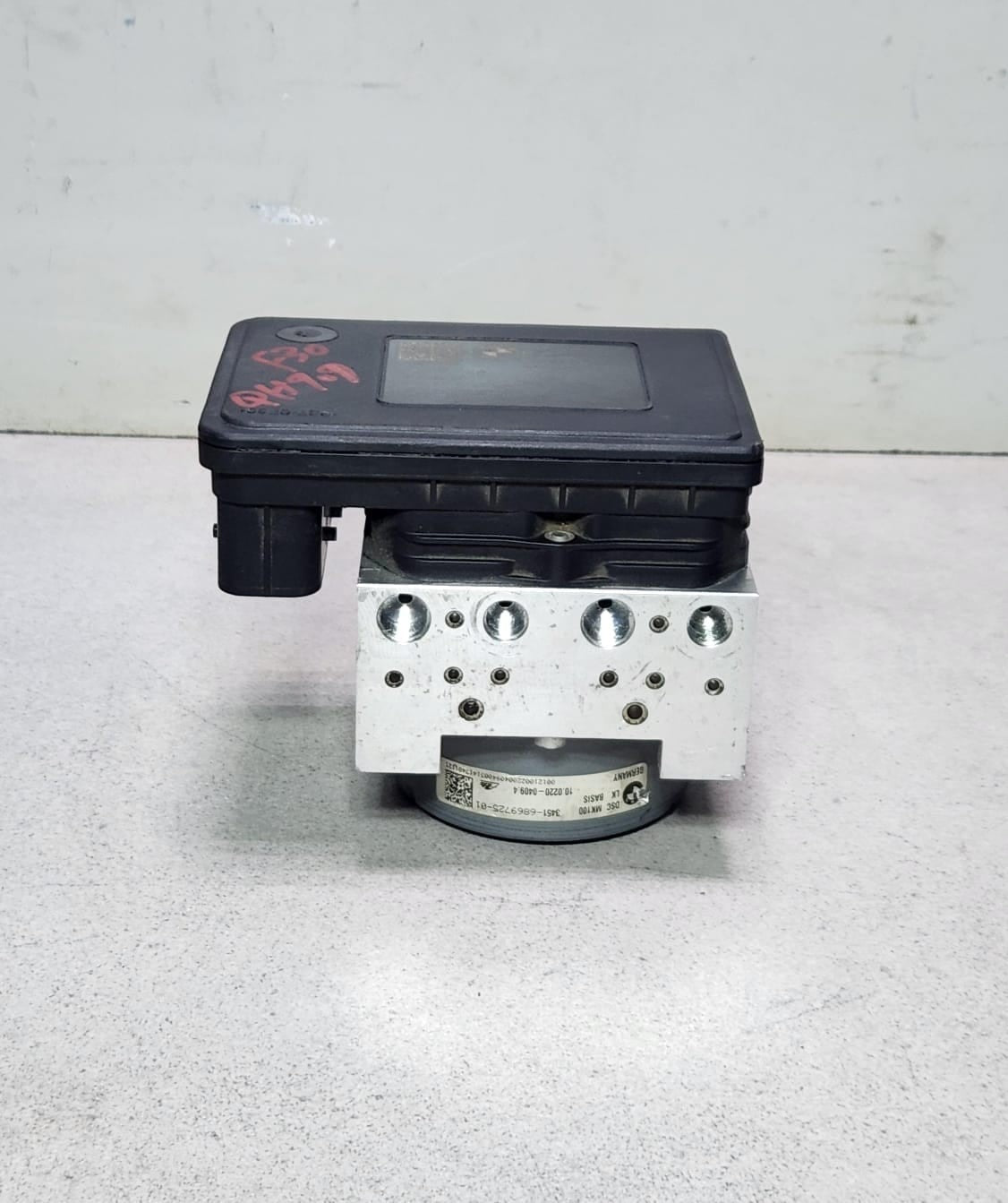 2014-2016 BMW 328i Abs Pump 6869725 F20 F21 F30 F31