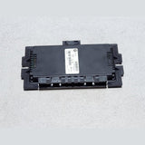 2007-2008 BMW 335xi Footwell Control Module 9166709 3 Series E90 FRM 23