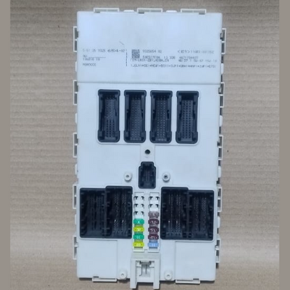 BMMW 420i F32 2013 ENGINE CONTROL ECU UNIT SET DME 8626172
