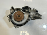 2012 BMW 5' F10 N63 F11 X5 E70 4.4L twin turbo THERMOSTAT Water Pump 1162524 OEM