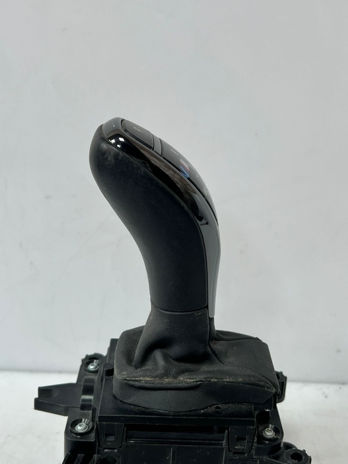 2014 Genuine BMW X5 F15 Gear Shifter MSPORT 9325507 OEM