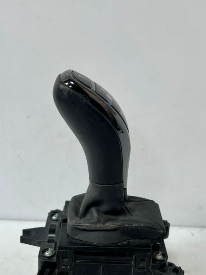 2014 Genuine BMW X5 F15 Gear Shifter MSPORT 9325507 OEM