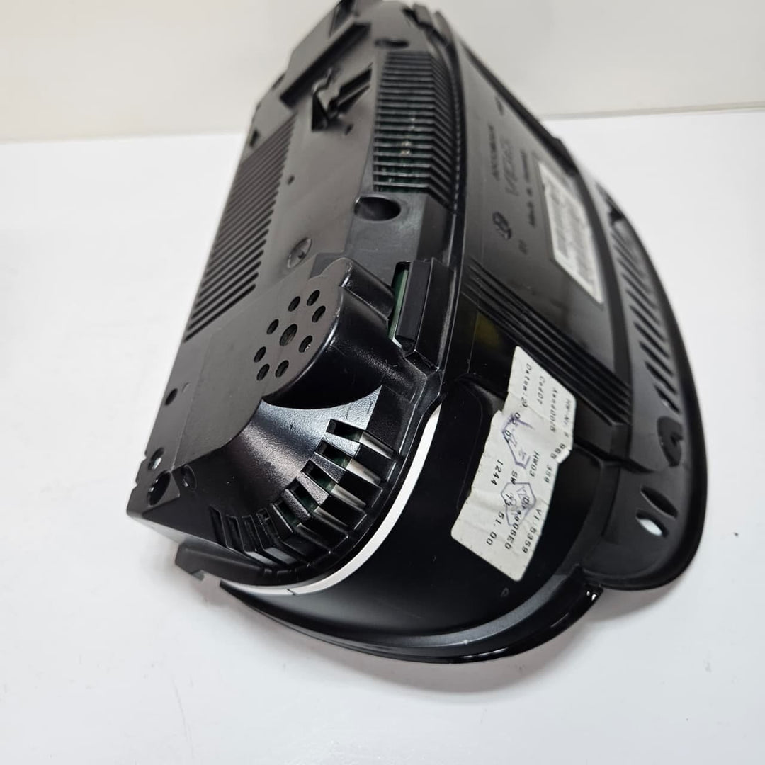 BMW 5 Series E60 sedan E61 touring wagon Speedometer Instrument Cluster 9153750