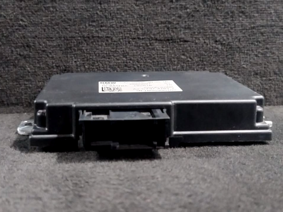 BMW G11 G12 7 ABS INTEGRATED CHASSIS MANAGEMENT CONTROL MODULE (ICM) 6880897