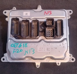 قم بتحميل الصورة إلى عارض الصور، BMW F20 F30 116i 118i 316i N13 ENGINE ECU / DME MODULE P/N  - 7636292