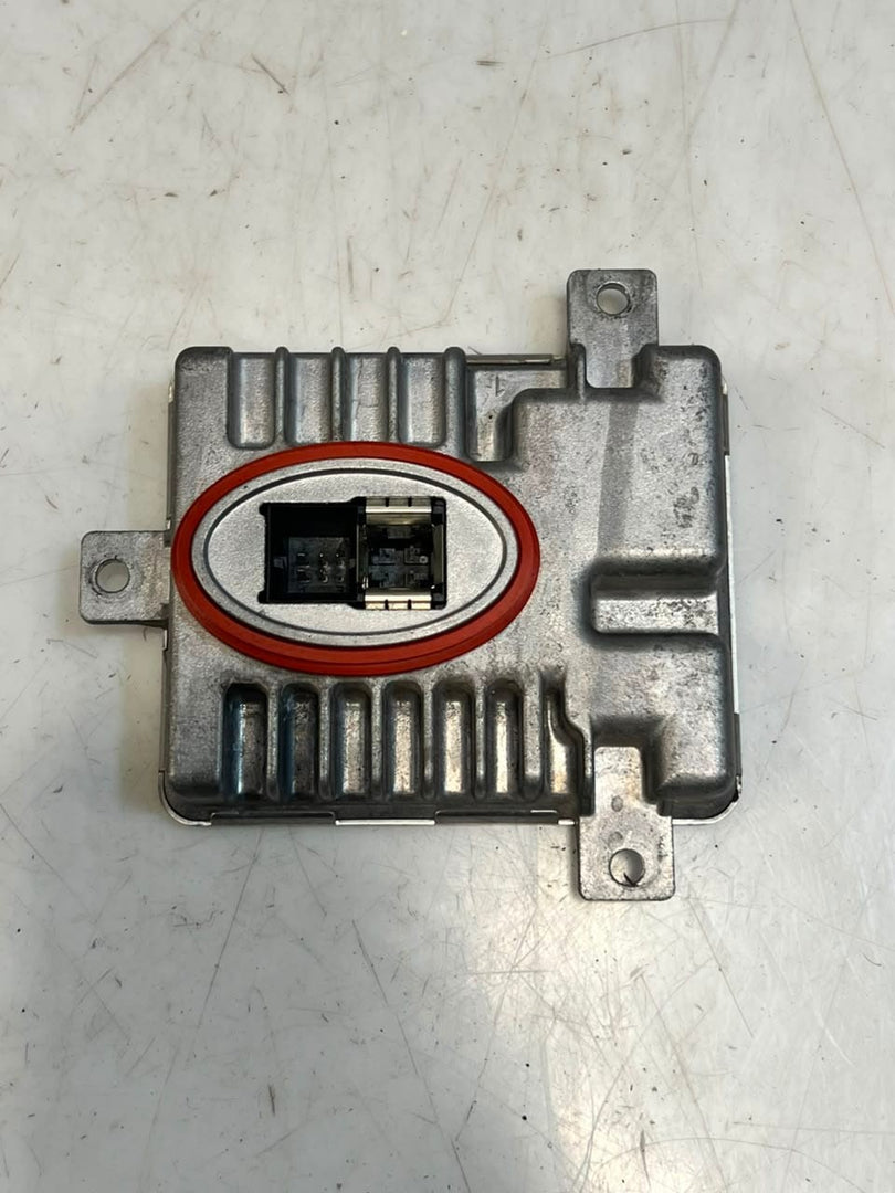 BMW X1 E90 F10 F11 F01 F07 Xenon Headlight Control Ballast 7237647 OEM