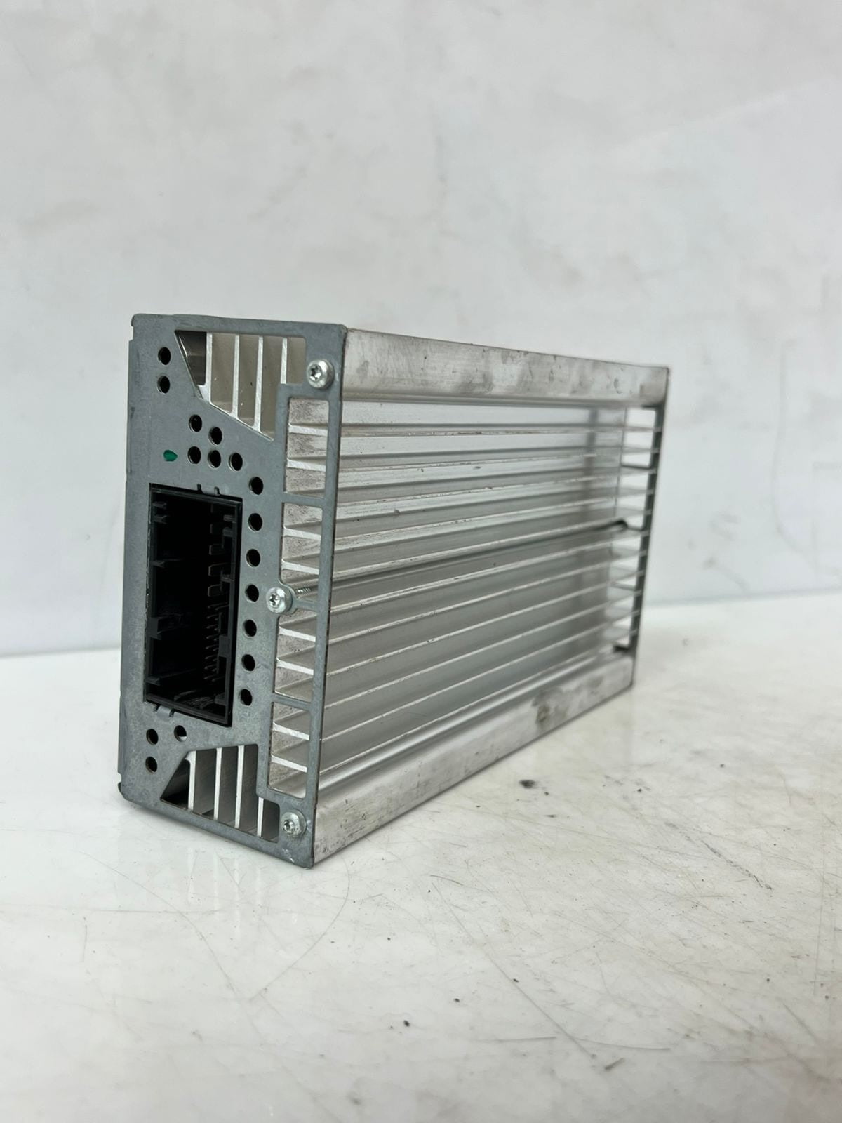 2014-2018 BMW F06 6 Series Gran Coupe 640i HIFI Audio Amplifier 9312596 OEM