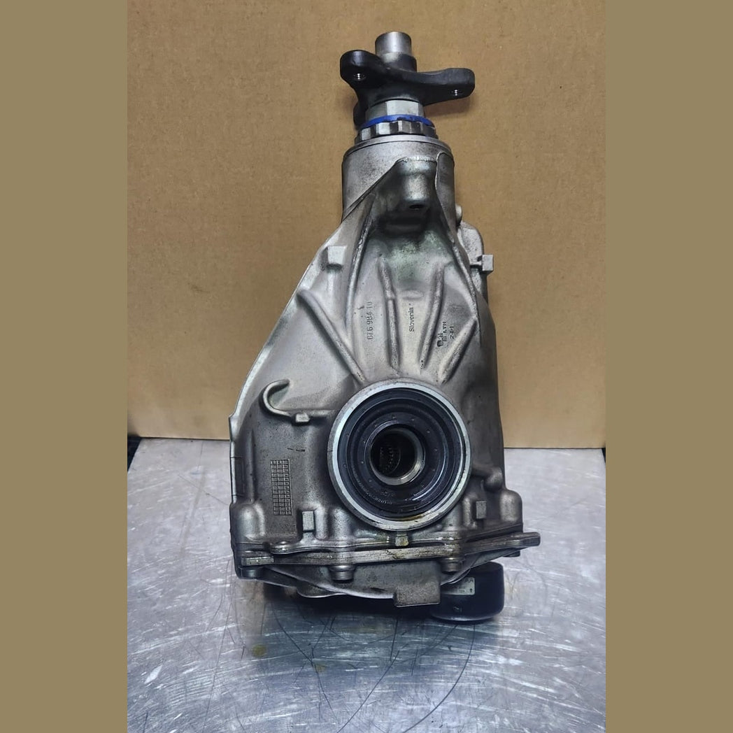 BMW 530d Rear Axle Differential 8632067 5 Series G30 G31 225AL I=2,47 B57 DIESEL