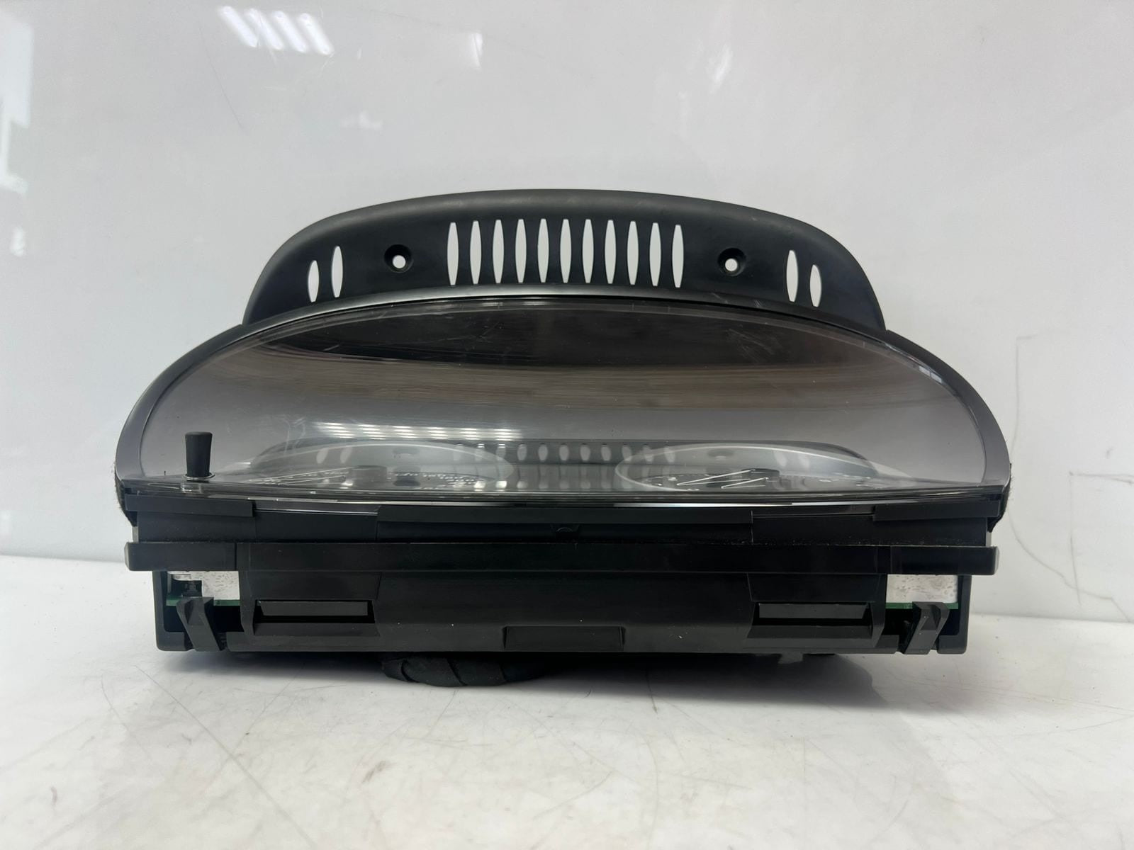 2006-10 BMW 6' E63 E64 4.8 V8 M6 Speedometer INSTRUMENT CLUSTER 9135263 OEM