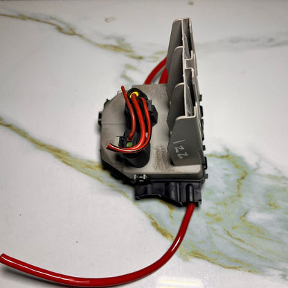 2007-2009 Mercedes-Benz W221 S550 Fuse Box A 221 540 67 50