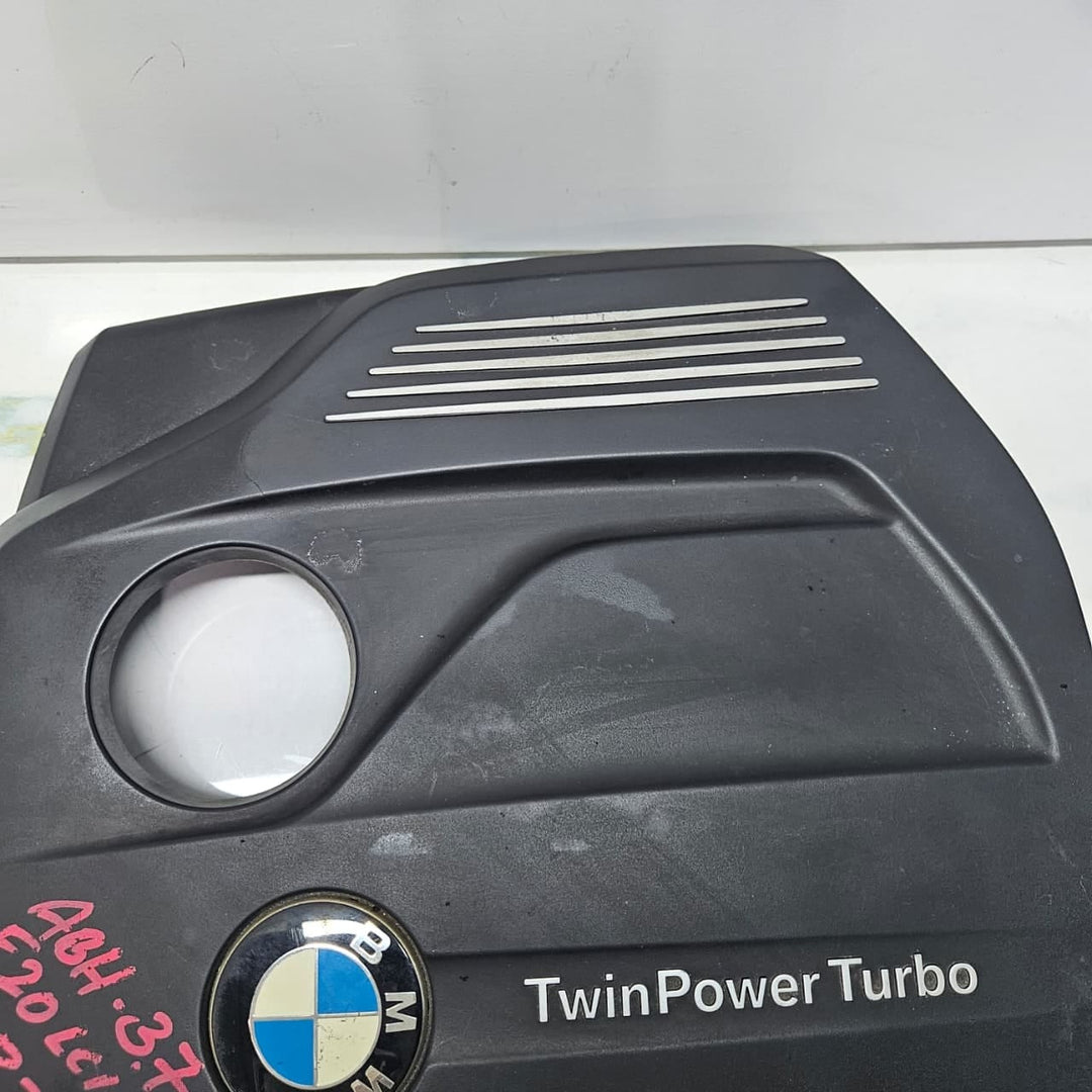 BMW 1 2 Series F20 F21 LCI 228i F44 Gran Coupe Engine Acoustic Cover 8514198