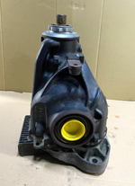 Load image into Gallery viewer, OEM BMW X5 G05 X6 G06 REAR AXLE GEAR DIFFERENTIAL Gear Ratio 3.15 8686659
