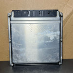 Load image into Gallery viewer, 01-06 Mercedes W220 S-Class Engine Control Module Unit ECM ECU A113 1537679 OEM